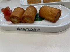 -蔡澜点心·粤菜(月星环球港店)