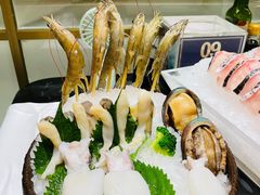 -红鼎豆捞·非遗鲍皇汤火锅(宝丰路店)