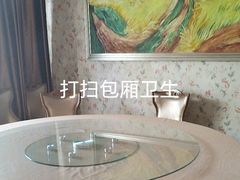 -又见炊烟私房菜(敬亭路店)