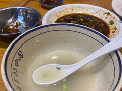 -易老妈蹄花.特色川菜(人民公园总店)