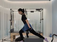 -魔练·普拉提(百联西郊店)