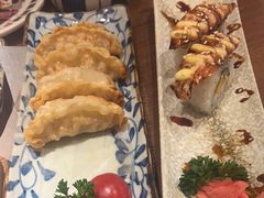 -小川洋风料理(大悦城店)