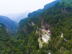 -北京上方山国家森林公园