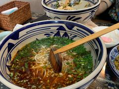 -蜗牛小馆醉乡民谣云南菜(惠新西里店)