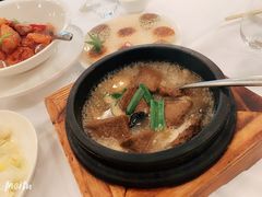 -富淳饭店(陆家嘴保利广场店)