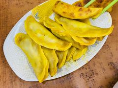 -清真蒋有记(老门东店)