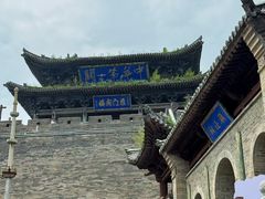 -雁门关景区