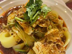 -新疆红柳花餐厅(新洲店)