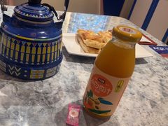-羊巴道新疆菜·清真(上梅林店)