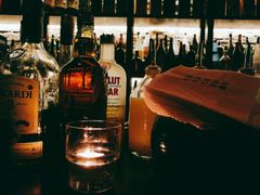 -RMK Shochu Bar(三诺店)