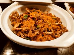 -康莱德酒店·美庭自助餐厅