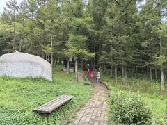 -图们国门景区