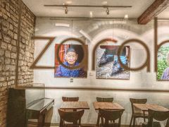 大堂-zarah(鼓楼店)