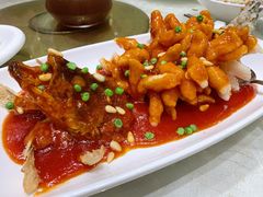 松子桂鱼-顺风海鲜港(金玉兰店)