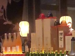 -山葵家居酒屋(天目里店)
