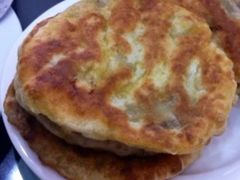 馅饼-三盛轩回民饺子馆
