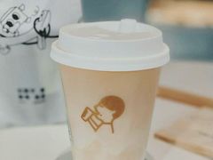 -喜茶(北京通州万达店)