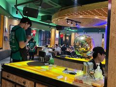 -蒙料·手把肉(望京店)