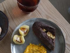 斯佩尔特白兰地栗子-佐敦面包铺·JORDAN BAKERY