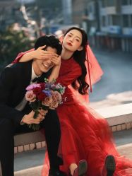 -第一夫人婚纱摄影(南京店)