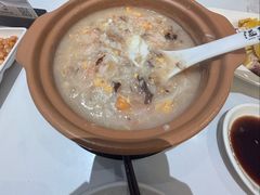 -温粥人(春晖路店)