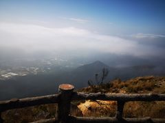 -银瓶嘴森林公园