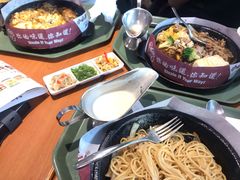 -胡椒厨房(金安国际购物广场店)