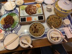 -京氣春饼(机场店)