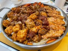 -黄记煌三汁焖锅(镇江苏宁广场店)