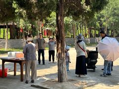 -函谷关历史文化旅游区