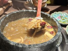 -蘑界·野生菌火锅(深业上城店)