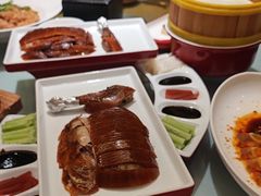 -八珍饺子·烤鸭·家常菜