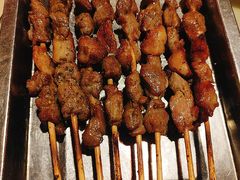 -总参北京涮羊肉