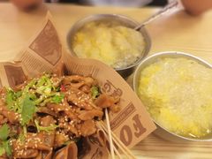 -南街清补凉(黄贝岭店)