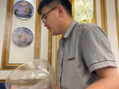 -品海楼·大连海胆锅贴馆(东港店)