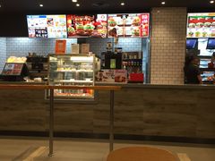 -汉堡王(天津鲁能店)