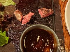 -El Bodegon阿根廷秘鲁餐厅(幸福路店)