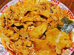 -福苗小骆驼烧烤(太奥广场店)