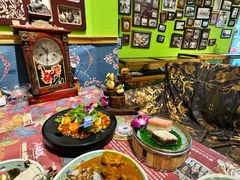 -小娘惹厨房Little Nyonya(狮城有约上榜店)