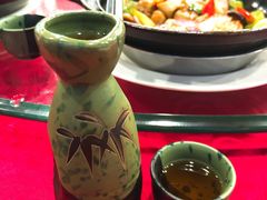 -美极鲜食坊(宝安南路店)
