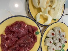 -石灰市老火锅(北滨路店)