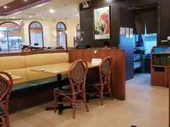 -萨莉亚意式餐厅(金隅嘉品mall店)