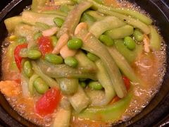 -大秦地·西北菜(纬四路店)