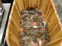 -初色海鲜自助(万丰路店)