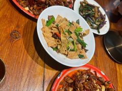 -柴窝堡22号辣子鸡·传承新疆菜