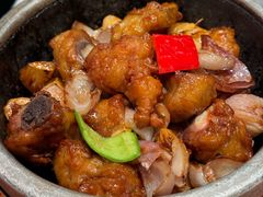 -大鸽饭(岗顶店)