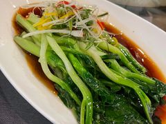 -羲和雅苑•北京烤鸭(乐园道万象城店)