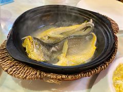 泉水黄花鱼-锦園(伊势丹美食城店)