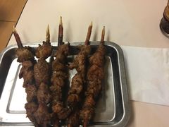 -西部马华清真兰州牛肉面·烧烤夜市(关东店)