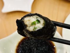 -船歌·鱼水饺青岛菜(国贸商城店)